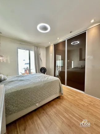 Imagem LA PLAGE | Apartamento de 4 Quartos, sendo 3 Suítes e 3 Vagas à venda no Parque das Castanheiras, Vila Velha-ES.