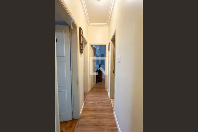 Imagem Apartamento à Venda - Copacabana, 3 Quartos, 135 m2