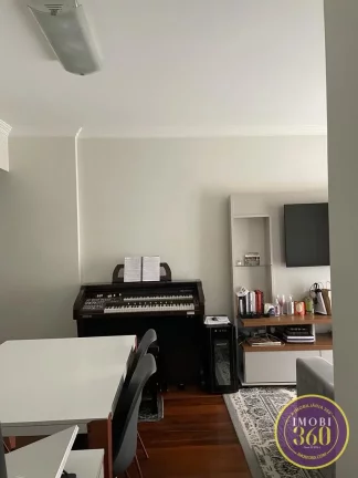 Imagem Excelente Apartamento no Tatuapé, São Paulo - SP
