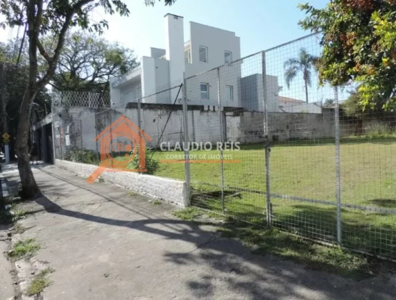 Imagem Terreno à venda ou locação, 945m² - Jardim Paulista