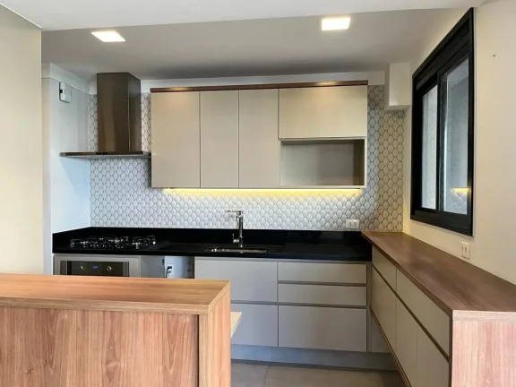 Imagem Apartamento 89M², 2Q, 2 Suítes, 2 Banheiros, 2 Vagas, 1 Lavabo, Piscina, Academia, Churrasqueira, Salão de Festas, Quadra, Playground, Brinquedoteca.