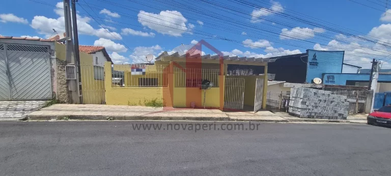 Imagem CASA RESIDENCIAL em FRANCO DA ROCHA - SP, PARQUE VITÓRIA