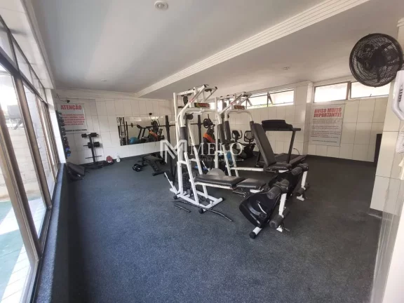 Imagem excelente apartamento de 3qts, 1suite, 1vaga, 75m² em Boa Viagem..