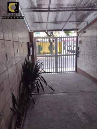 Imagem Casa sobreposta a venda no Gonzaga!!!!