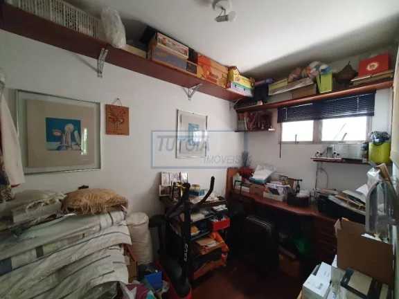 Imagem APARTAMENTO À VENDA NO PARAISO, SÃO PAULO