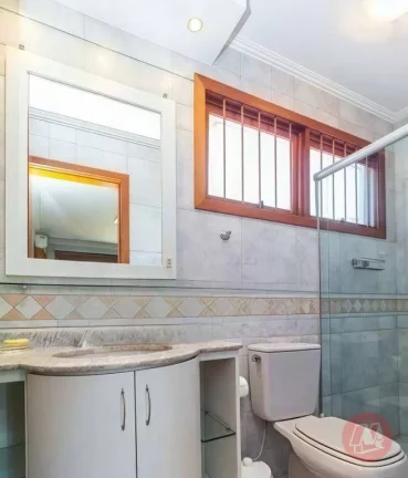 Imagem Casa, 452 m² - venda por R$ 2.400.000,00 ou aluguel por R$ 10.679,00/mês - Vila Jardim - Porto Alegre/RS