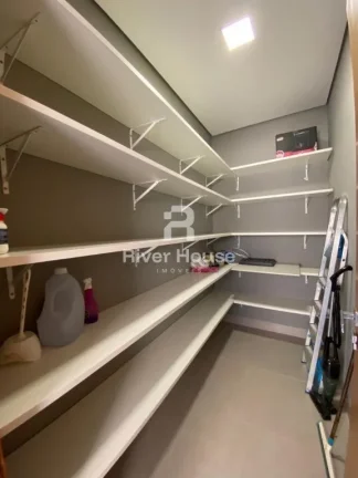 Imagem Casa no Condomínio Belvedere Bairro Jardim Imperial em Cuiabá | Venda