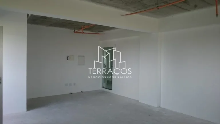 Imagem SALA COMERCIAL - EDIFICIO THE ONE - JARDIM FLORIDA - JUNDIAI - SP