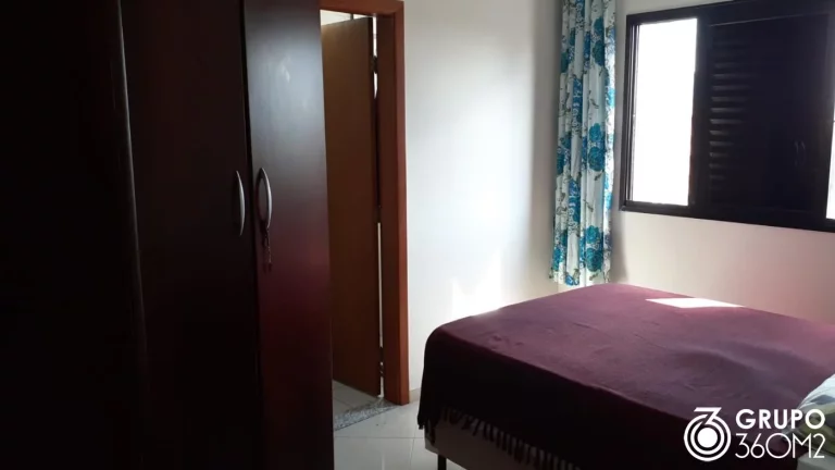 Imagem Apartamento para Venda em São Bernardo do Campo / SP no bairro Baeta Neves