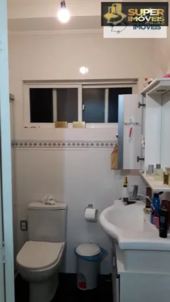 Imagem Casa Sobrado para Venda em Fragata Pelotas-RS - 682
