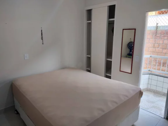 Imagem APARTAMENTO PRAIA MARTIN DE SÁ - DOIS DORMITÓRIOS