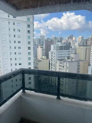 Imagem Duplex para VENDA em Jardim Paulista - Free Flex 110m²