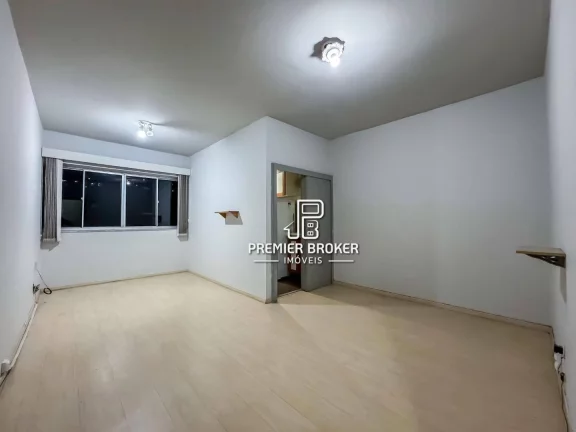 Apartamento à venda, 50 m² por R$ 265.000,00 - Várzea - Teresópolis/RJ