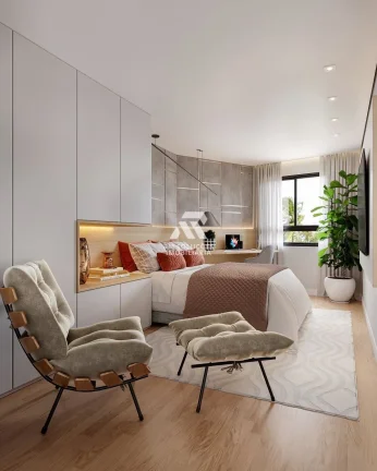 Imagem Beira Mar de Piedade Apartamentos com 02 ou 03 quartos para morar ou investir a melhor opção confira!