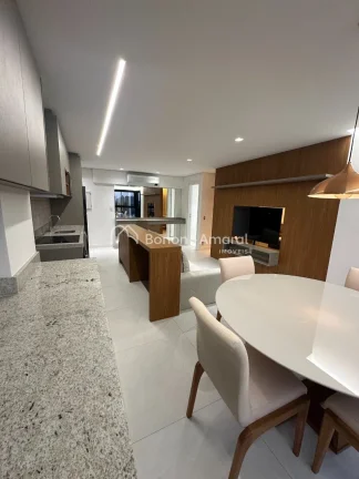 Imagem Se você busca praticidade, conforto e sofisticação, este apartamento é perfeito para você. Loca...