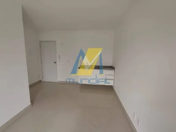 Imagem Kitnet para Locação 1 Quarto, R$ 1.090,00, Rudge Ramos, SBC.