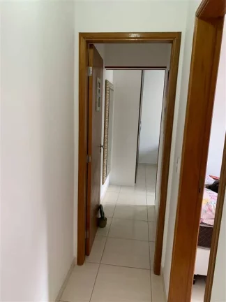 Imagem APARTAMENTO COM 103 m² - FORTE - PRAIA GRANDE SP