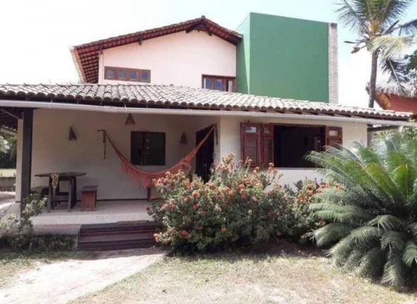 Casa para alugar por temporada em Jericoacoara