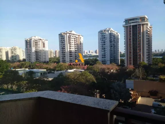 Imagem PENINSULA -OTIMO APARTAMENTO VIA BELLA - 2 QUARTOS