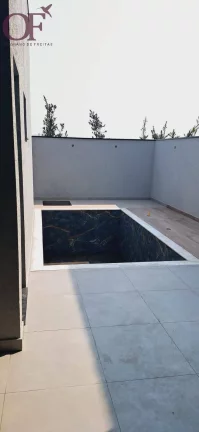 Imagem Casa Gran Ville São Venâncio - 300m² - 3 Suítes - Itupeva/SP