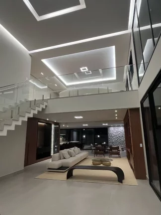 Imagem Sobrado à venda, 498 m² por R$ 59.000.000,00 - Urbanova - São José dos Campos/SP