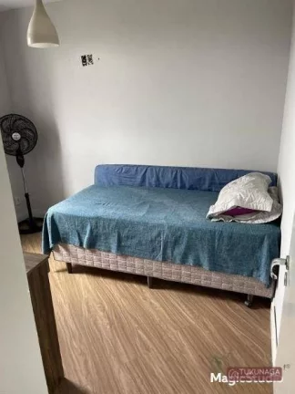 Imagem Apartamento com 2 dormitórios à venda, 52 m² por R$ 319.000,00 - Vila Ema - São Paulo/SP