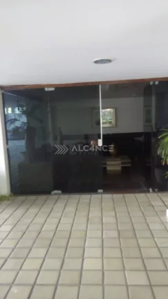 Imagem Apto Alto Padrão - 4 Quartos - 2 Suítes - 197,23 m² - Tambaú, João Pessoa/PB