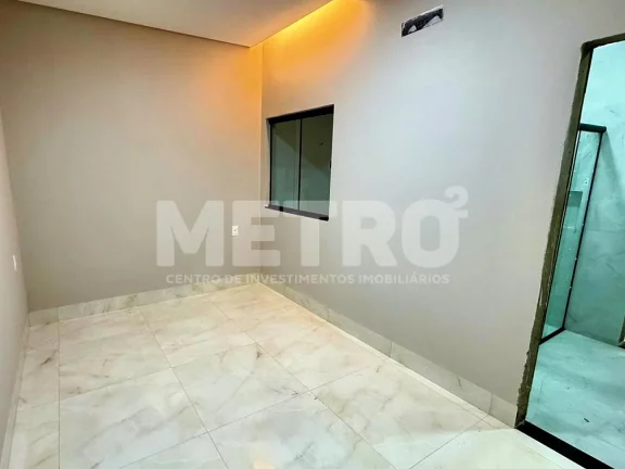 Imagem Casa à venda, COHAB São Francisco, 3 suítes, master com closet