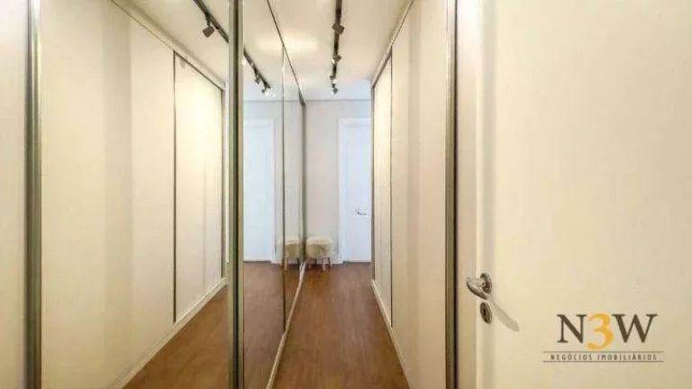 Imagem Apartamento com 3 dormitórios, 174 m² - venda por R$ 3.000.000,00 ou aluguel por R$ 21.831,50/mês - Vila Leopoldina - São Paulo/SP