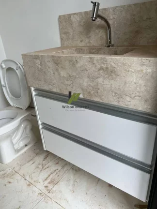 Imagem Excelente Casa em Condomínio Pronta pra Morar