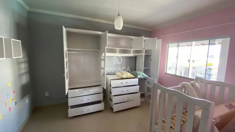 Imagem Comercial e Residencial em Itajuba - Barra Velha - SC