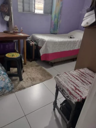 Imagem Casa em Condomínio à Venda – Vila Sônia – Praia Grande | 2 Dorms | R$ 260.000