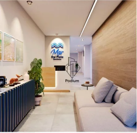 Imagem Apartamentos com varanda/sacada próximo ao Parahyba Mall no Bessa/Jardim Oceania-AP2752.