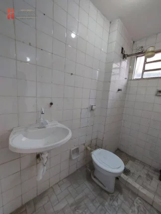 Imagem APARTAMENTO FUNCIONAL de 1 quarto para alugar no Centro de Duque de Caxias/RJ