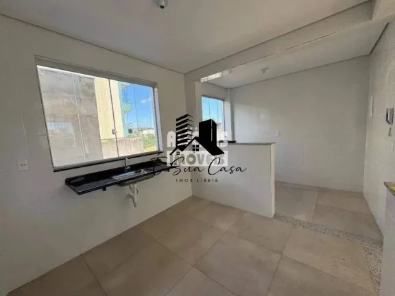 Imagem Apartamento à venda 3 quartos bairro Europa Contagem MG