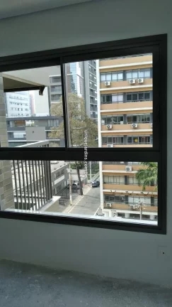 Imagem Apartamento à venda Jardim Paulista São Paulo