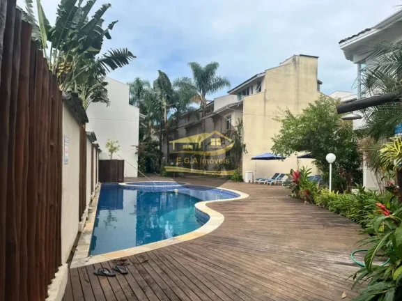 Imagem Casa na praia de camburi