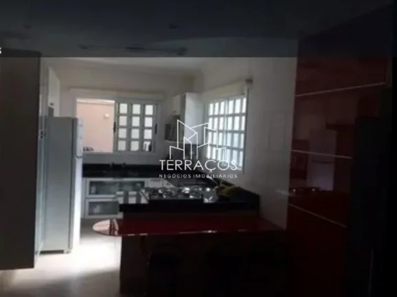 Imagem SOBRADO COM 230 M² À VENDA, BAIRRO VILA ARENS/JARDIM PITANGUEIRAS I, JUNDIAÍ SP, ÓTIMA LOCALIZAÇÃO