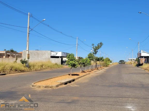 Imagem LOTE A PRESTAÇÃO NO ALTO DA CONQUISTA EM APARECIDA