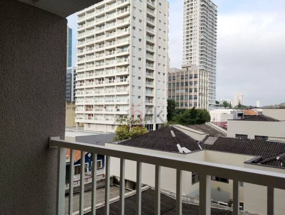 Imagem Apartamento à venda no Just Brooklin - Brooklin SP