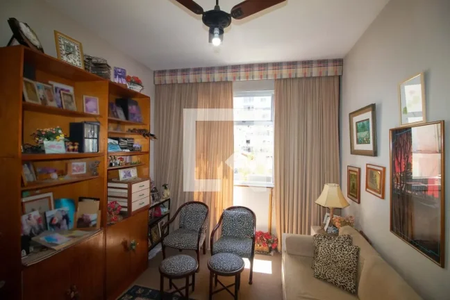 Imagem Apartamento à Venda - Ipanema, 3 Quartos, 119 m2