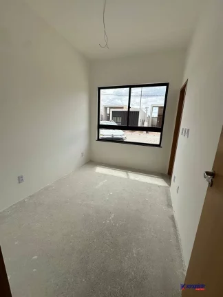 Imagem VENDO CASAS 3/4 SENDO 3 SUITES - CONDOMINIO LATAI / SIM