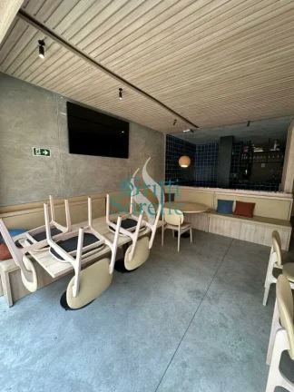Imagem Ponto Comercial à Venda em Jardim Paulista - São Paulo/SP.