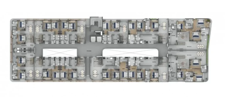 Imagem Belvedere