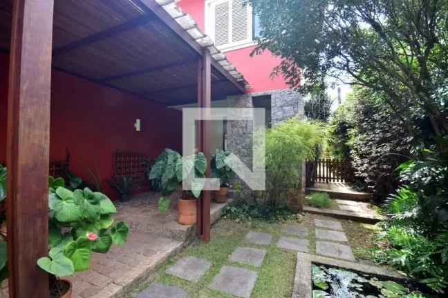 Imagem Casa à Venda - Barra da Tijuca, 4 Quartos, 650 m2