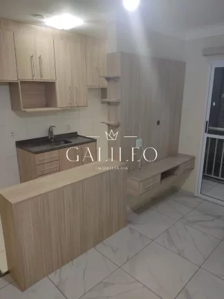 Imagem APARTAMENTO À VENDA EM CONDOMÍNIO VISTA PARK JUNDIAÍ-SP