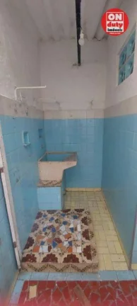 Imagem Casa à venda, 160 m² por R$ 585.000,00 - Vila Matias - Santos/SP
