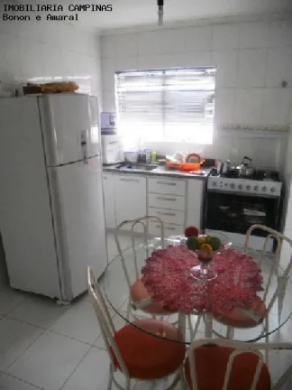 Imagem Cobertura à venda no Jardim Proença, fino acabamento, reformada, clean, ampla varanda gourmet no t...