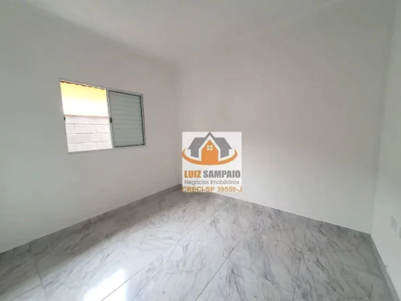 Imagem Oportunidade - Casa Nova 2 Quartos, 1 Suíte, R$ 239.000