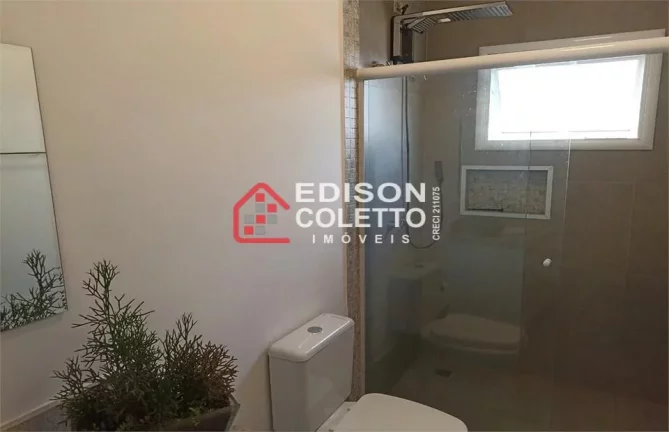 Imagem Explore o Encanto casa a venda no Condomínio Água Branca II, em Piracicaba!!